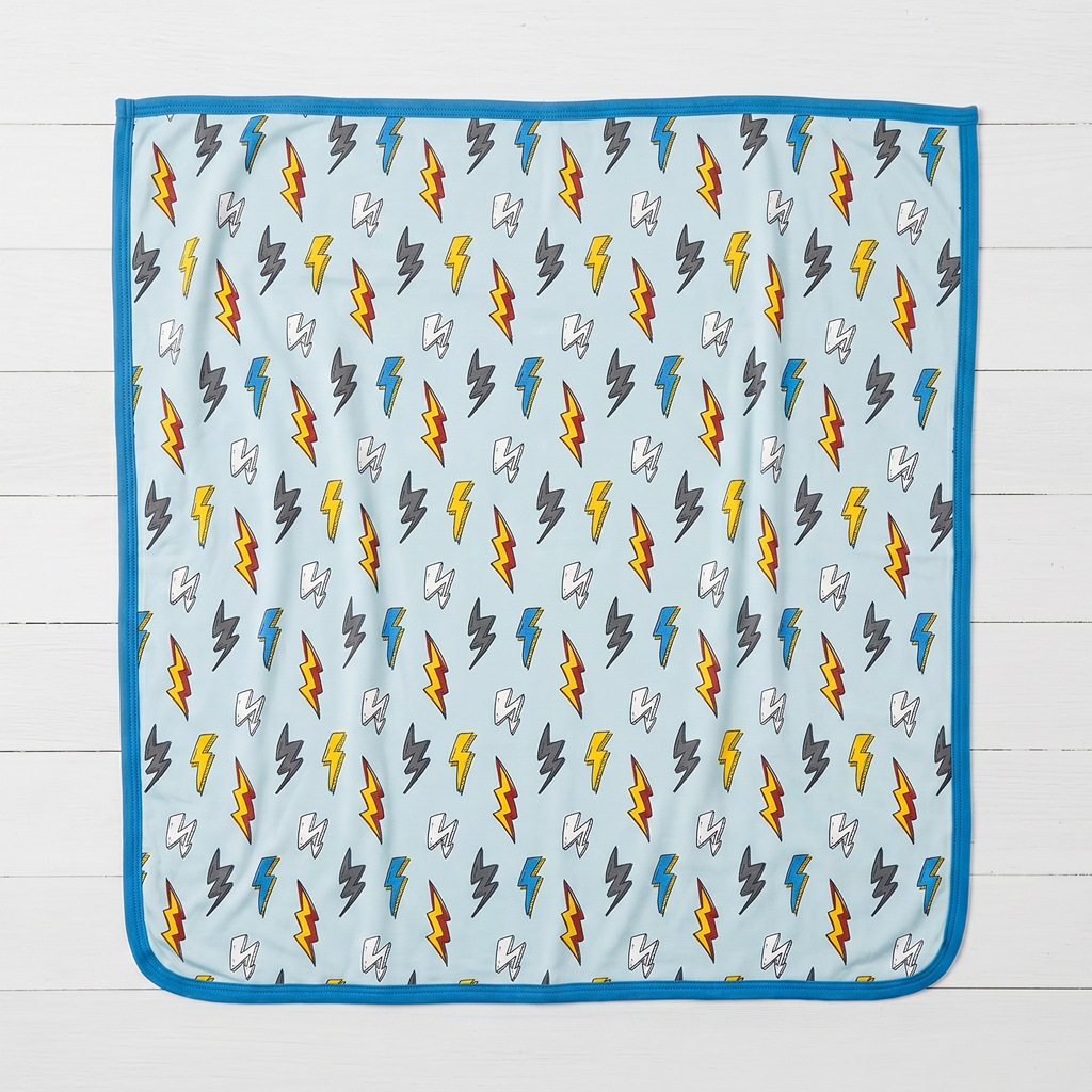 Thunderbolt Swaddle - Bestaroo