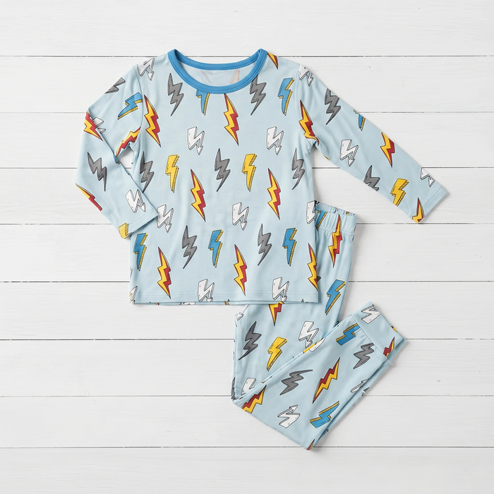 Thunderbolt L/S Pajama - Bestaroo