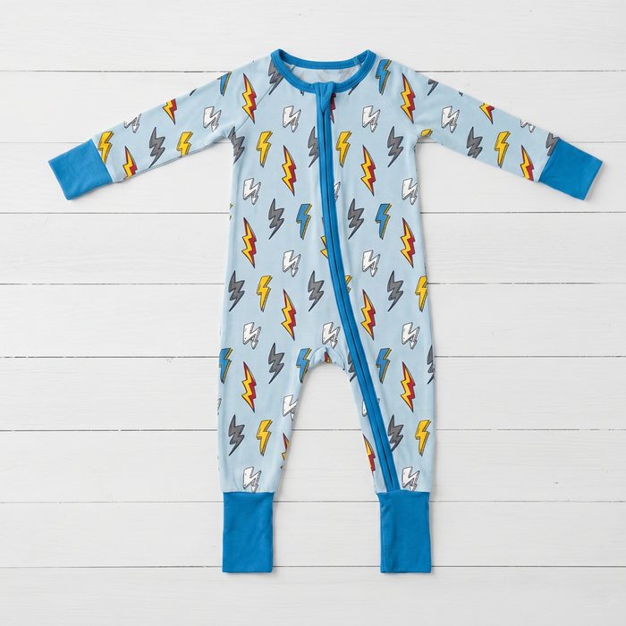 Thunderbolt Convertible Coverall - Bestaroo