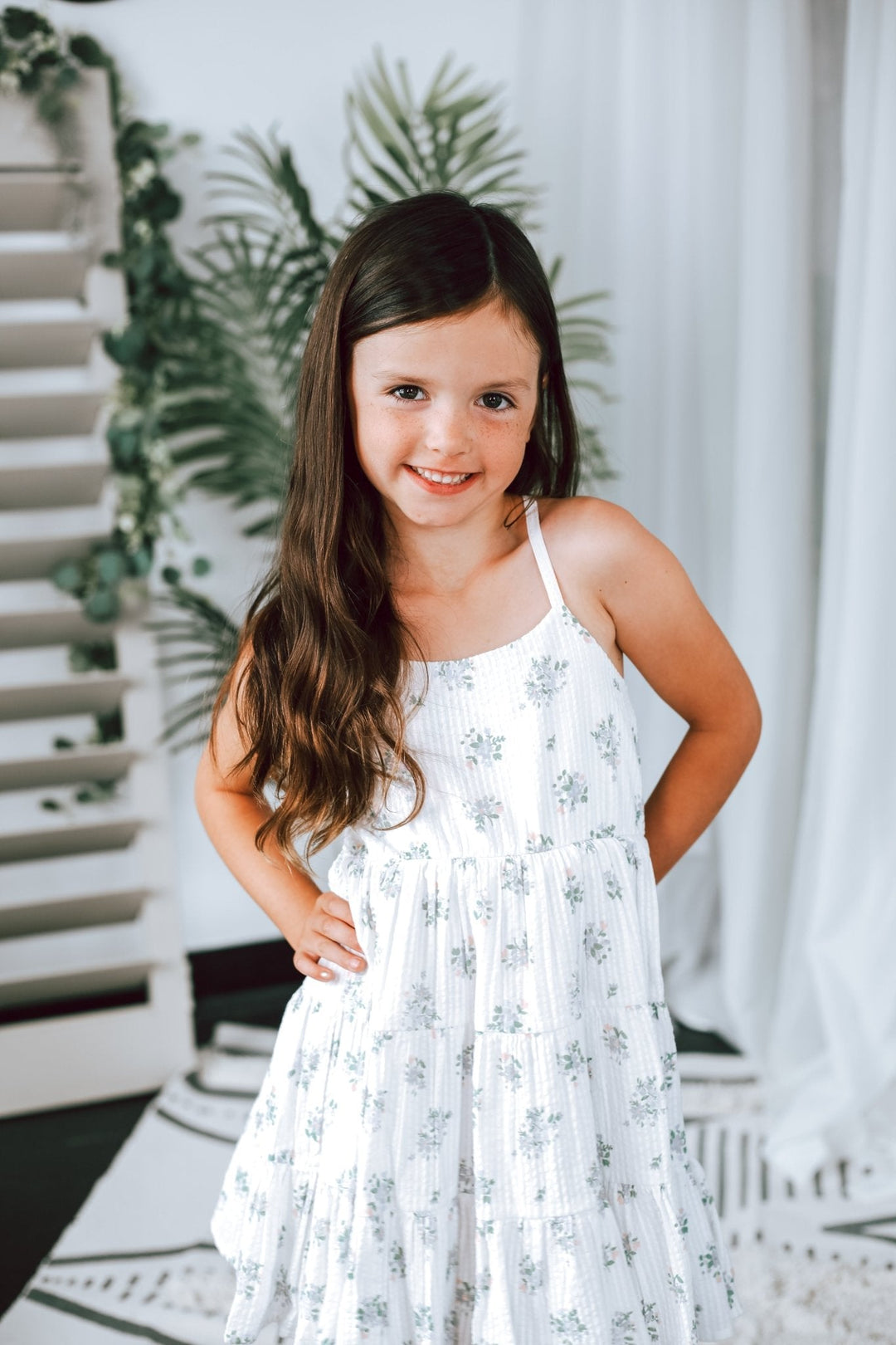 Bestaroo - Bamboo - Tiana Skye Dress