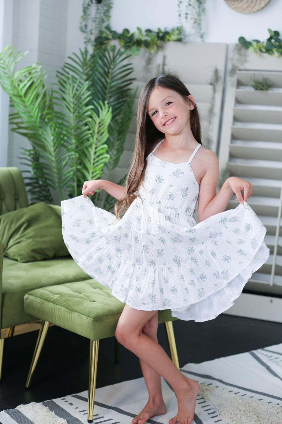 Bestaroo - Bamboo - Tiana Skye Dress
