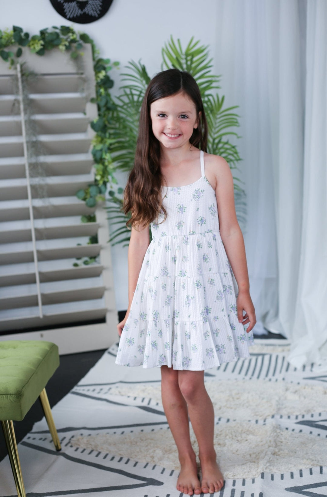 Bestaroo - Bamboo - Tiana Skye Dress
