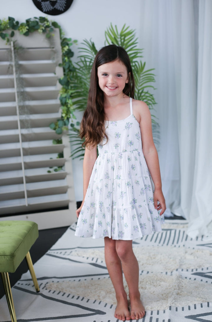 Bestaroo - Bamboo - Tiana Skye Dress