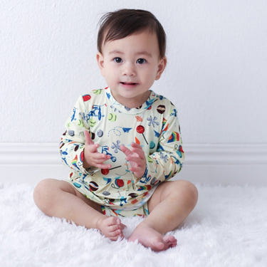 Bestaroo - Timeless Toys Bodysuit Dress