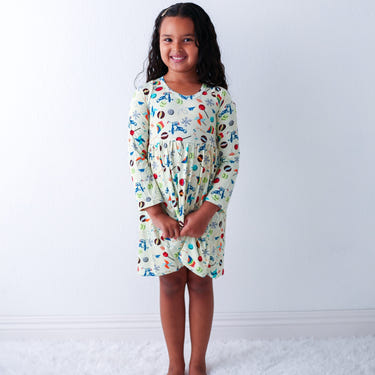 Bestaroo - Timeless Toys Dress