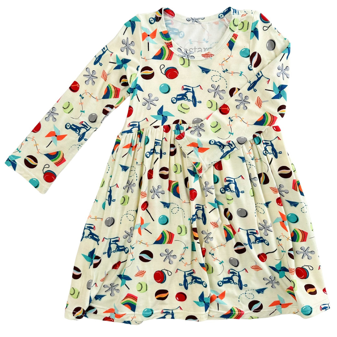 Bestaroo - Bamboo - Timeless Toys Dress