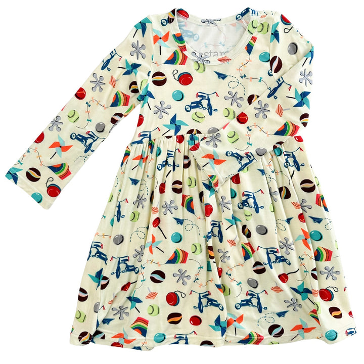 Bestaroo - Bamboo - Timeless Toys Dress
