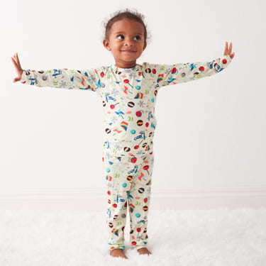 Bestaroo - Timeless toys Pajama