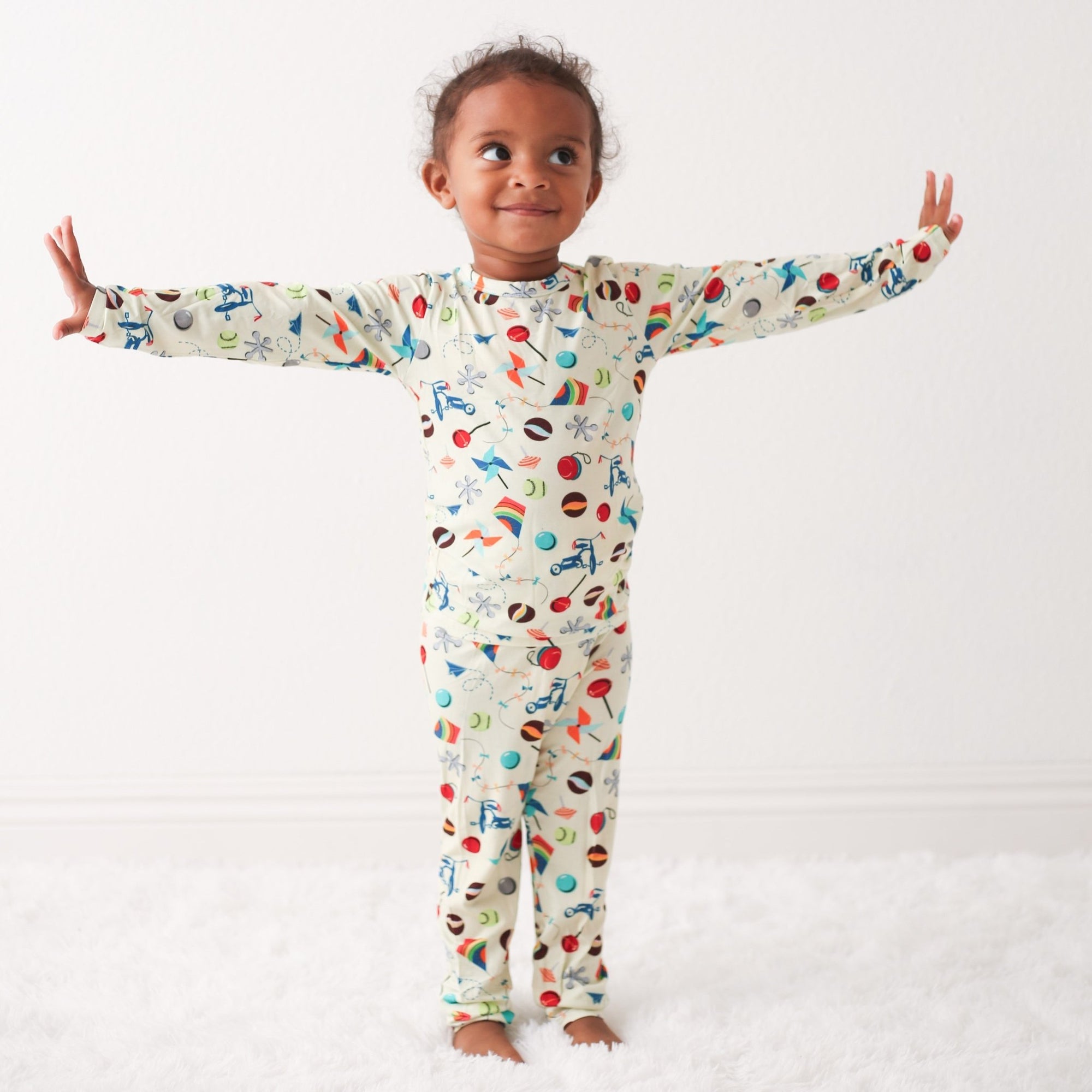Bestaroo - Timeless toys Pajama
