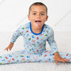 Bestaroo - Bamboo - Tiny Travelers Pajama