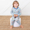 Bestaroo - Bamboo - Tiny Travelers Pajama