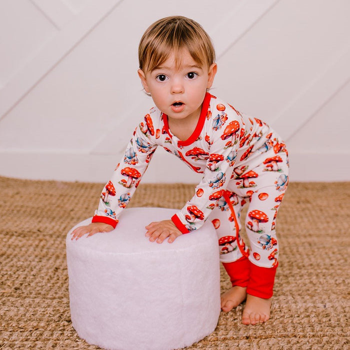 Bestaroo - Toadally Sleepy Coverall