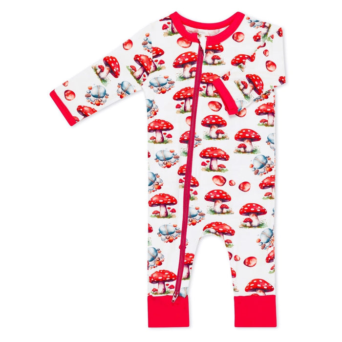 Bestaroo - Toadally Sleepy Coverall