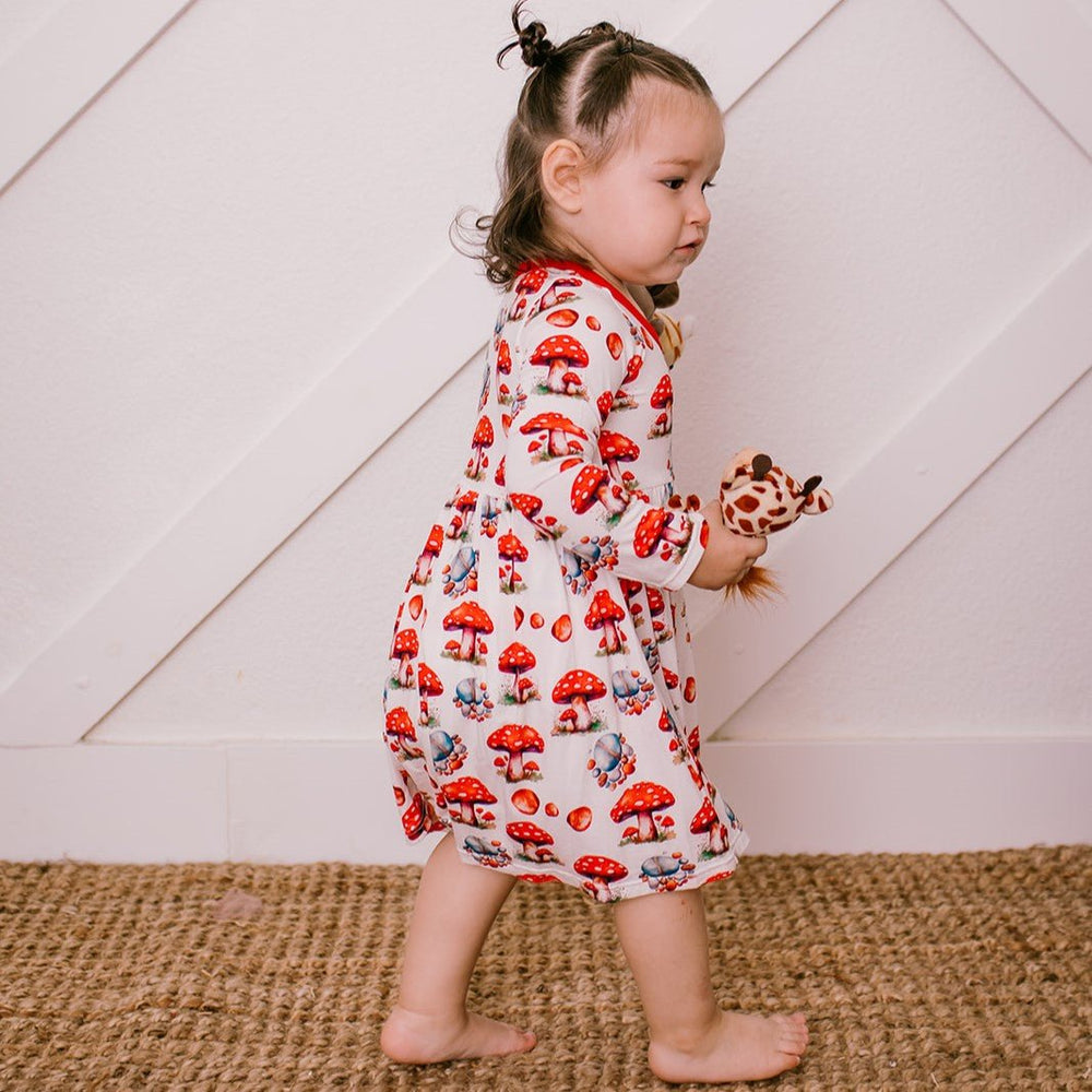 Bestaroo - Toadally Sleepy Dress