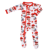 Bestaroo - Toadally Sleepy Footie