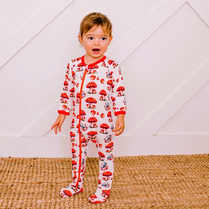 Bestaroo - Toadally Sleepy Footie