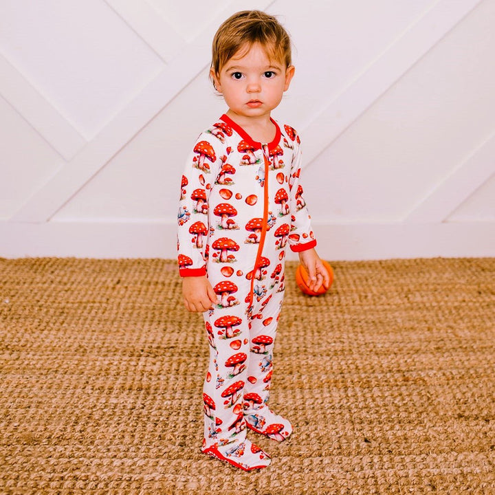 Bestaroo - Toadally Sleepy Footie