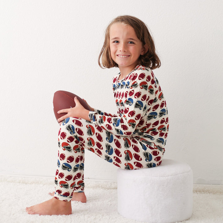 Bestaroo - Touchdown Pajama