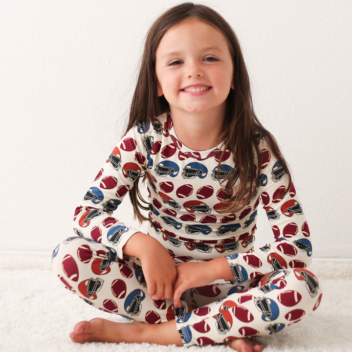 Bestaroo - Touchdown Pajama