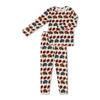 Bestaroo - Touchdown Pajama