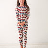 Bestaroo - Touchdown Pajama
