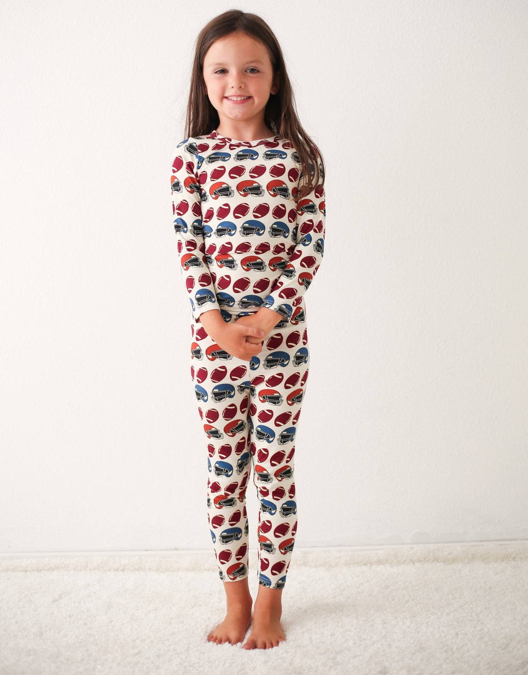 Bestaroo - Touchdown Pajama