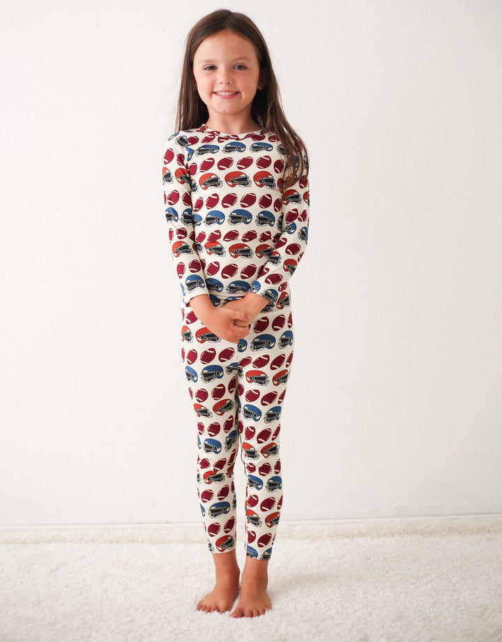 Bestaroo - Touchdown Pajama