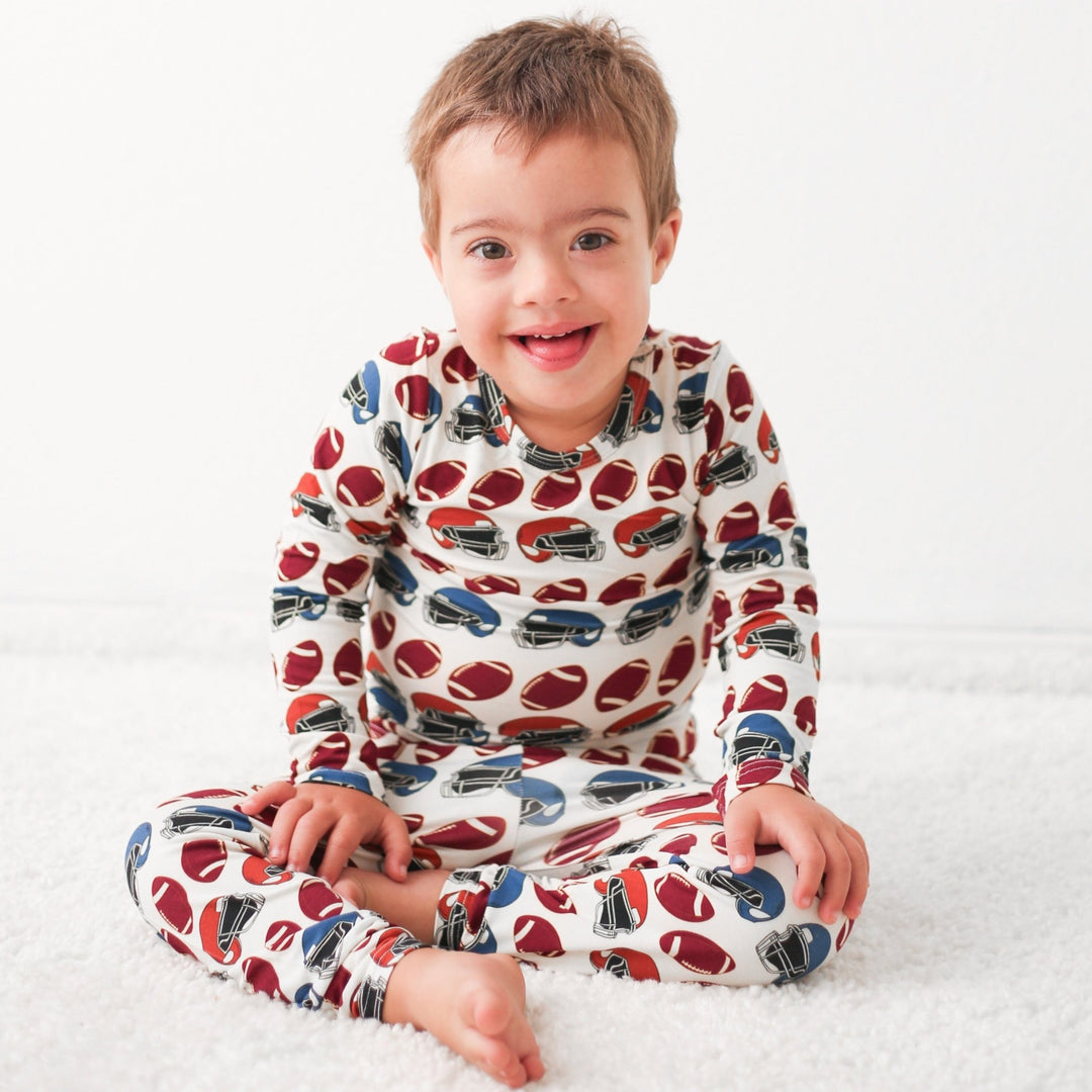 Bestaroo - Touchdown Pajama