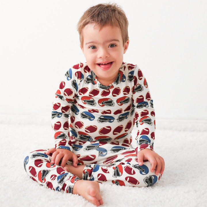 Bestaroo - Touchdown Pajama