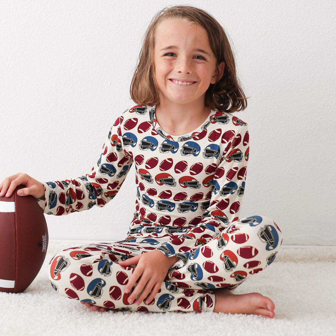 Bestaroo - Touchdown Pajama