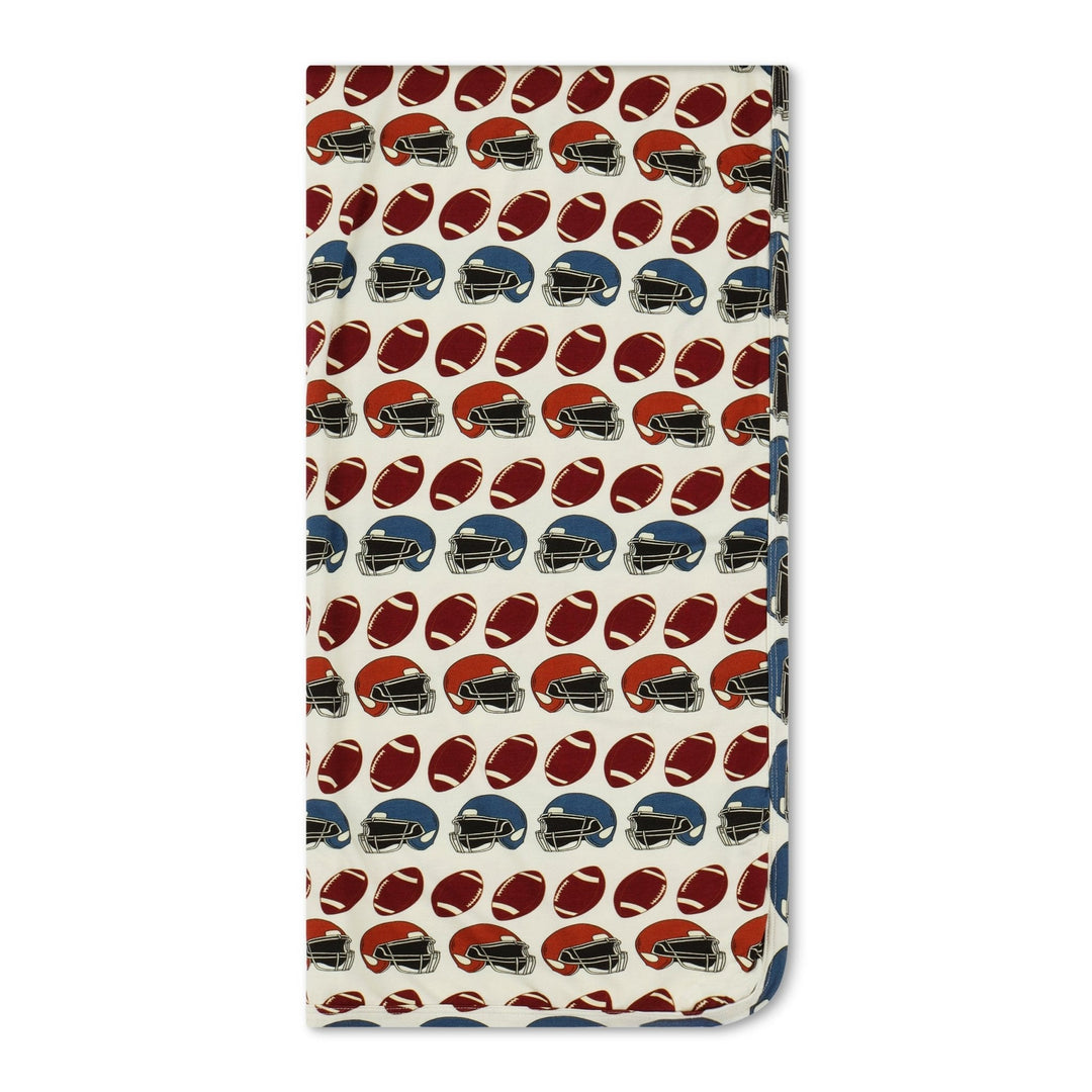 Bestaroo - Bamboo - Touchdown Swaddle