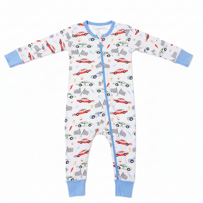 Turbo Tots Convertible Coverall - Bestaroo
