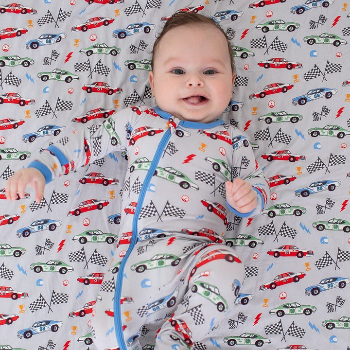 Bestaroo - Bamboo - Turbo Tots Footie