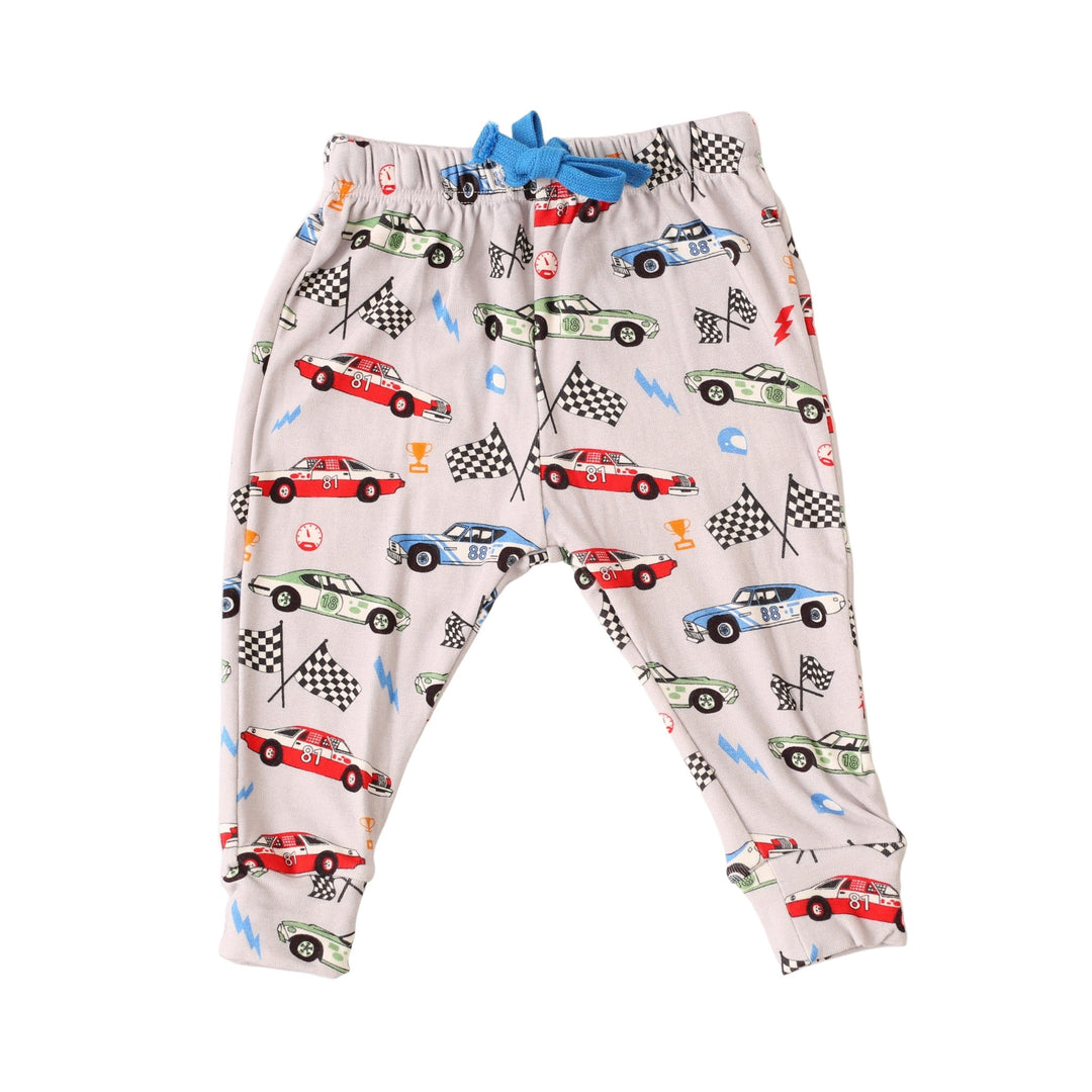 Bestaroo - Bamboo - Turbo Tots Relaxed Fit Jogger