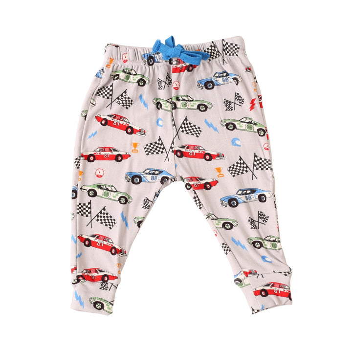 Bestaroo - Bamboo - Turbo Tots Relaxed Fit Jogger