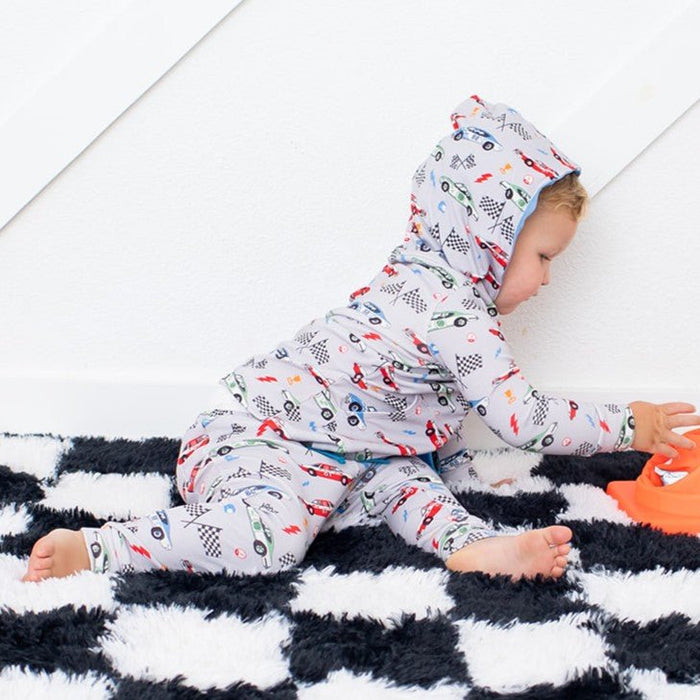 Bestaroo - Bamboo - Turbo Tots Relaxed Fit Jogger