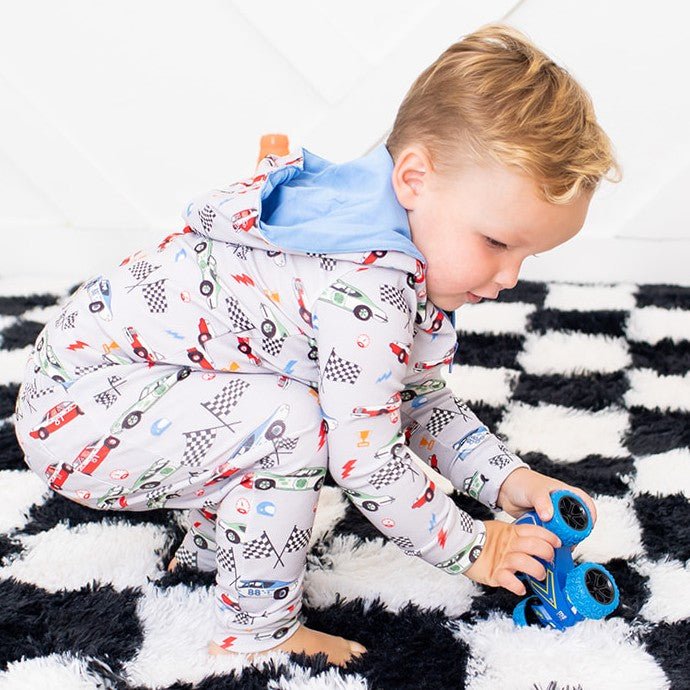 Bestaroo - Bamboo - Turbo Tots Relaxed Fit Jogger