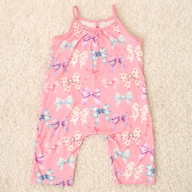 Bestaroo - Bamboo - Twinkle Ties Jumpsuit