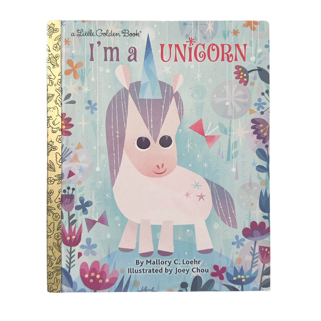 Bestaroo - Unicorn Dreams Gift Box