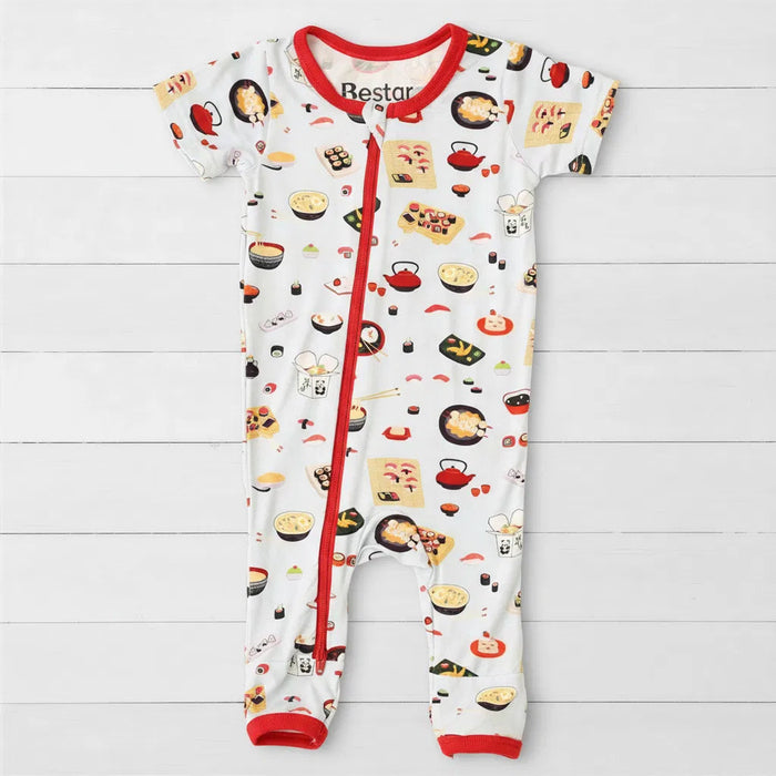 Miso Cute Coverall (blue) - Bestaroo