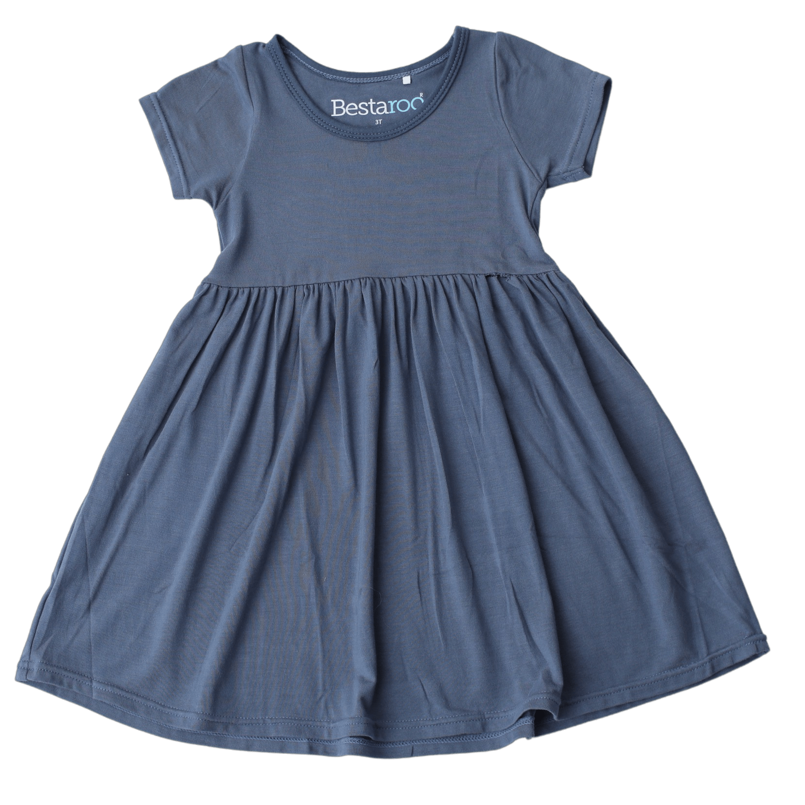Bestaroo - Vintage Indigo Dress