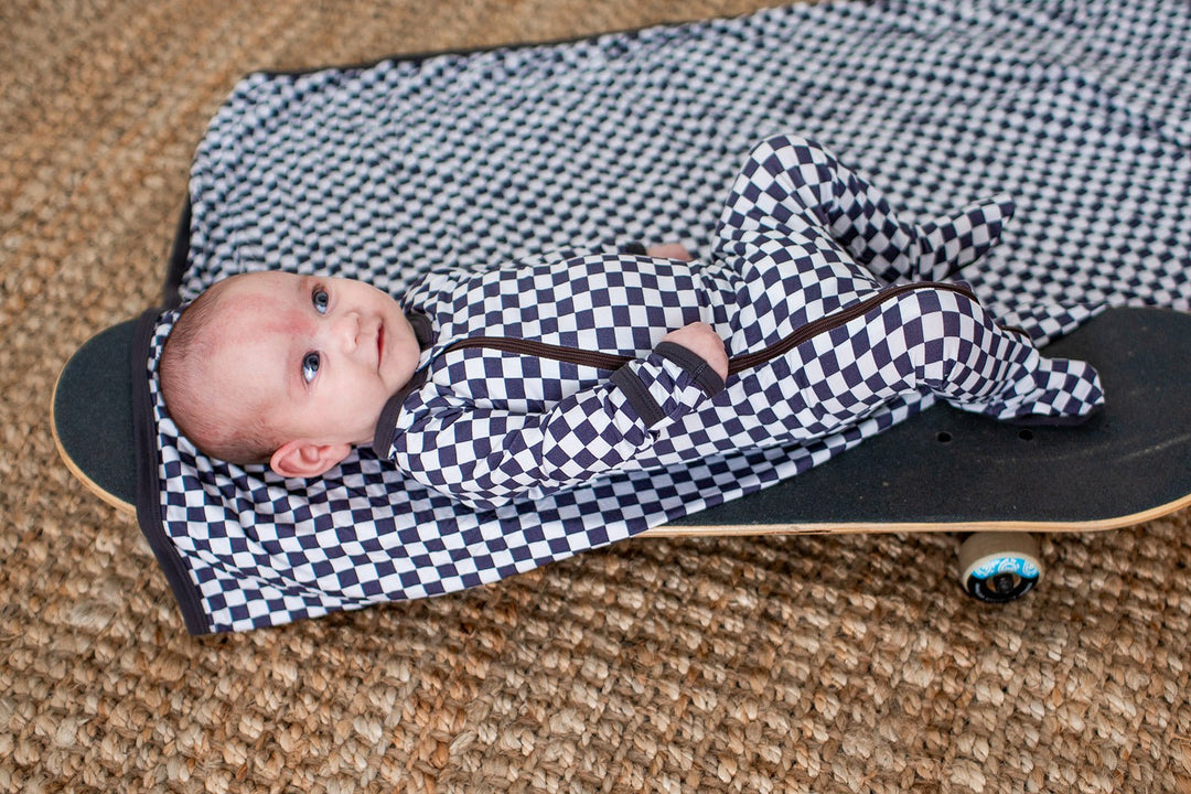 Bestaroo - Bamboo - Vroom Vroom Gift Box