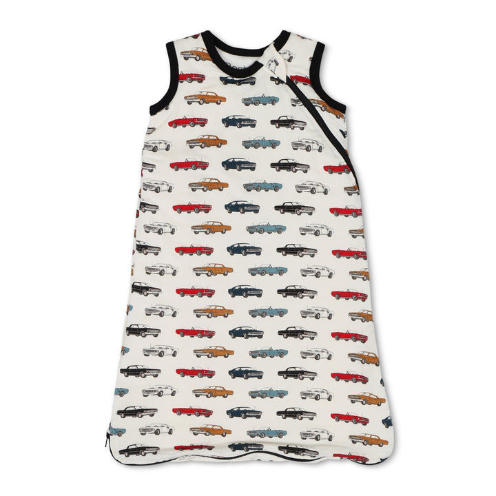 Bestaroo - Bamboo - Vroom Vroom Gift Box