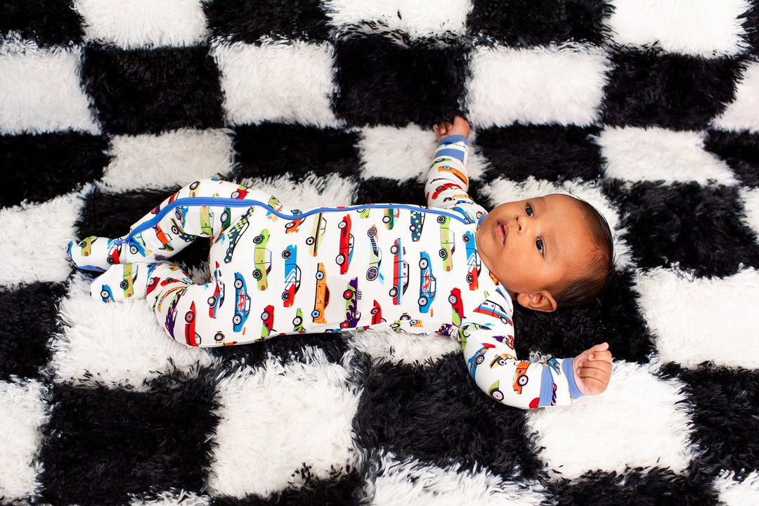 Bestaroo - Bamboo - Vroom Vroom Gift Box