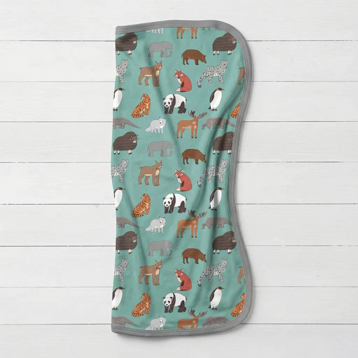 Wild Things Swaddle - Bestaroo