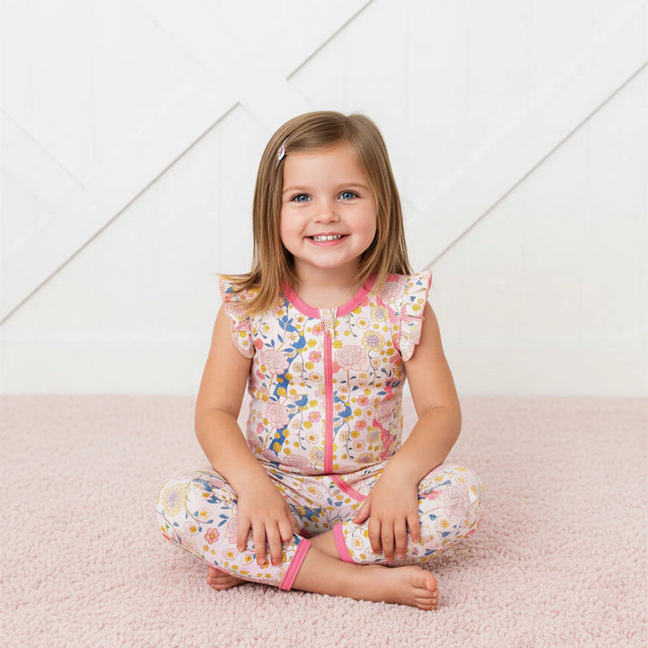 Bestaroo - Bamboo - Willow Coverall