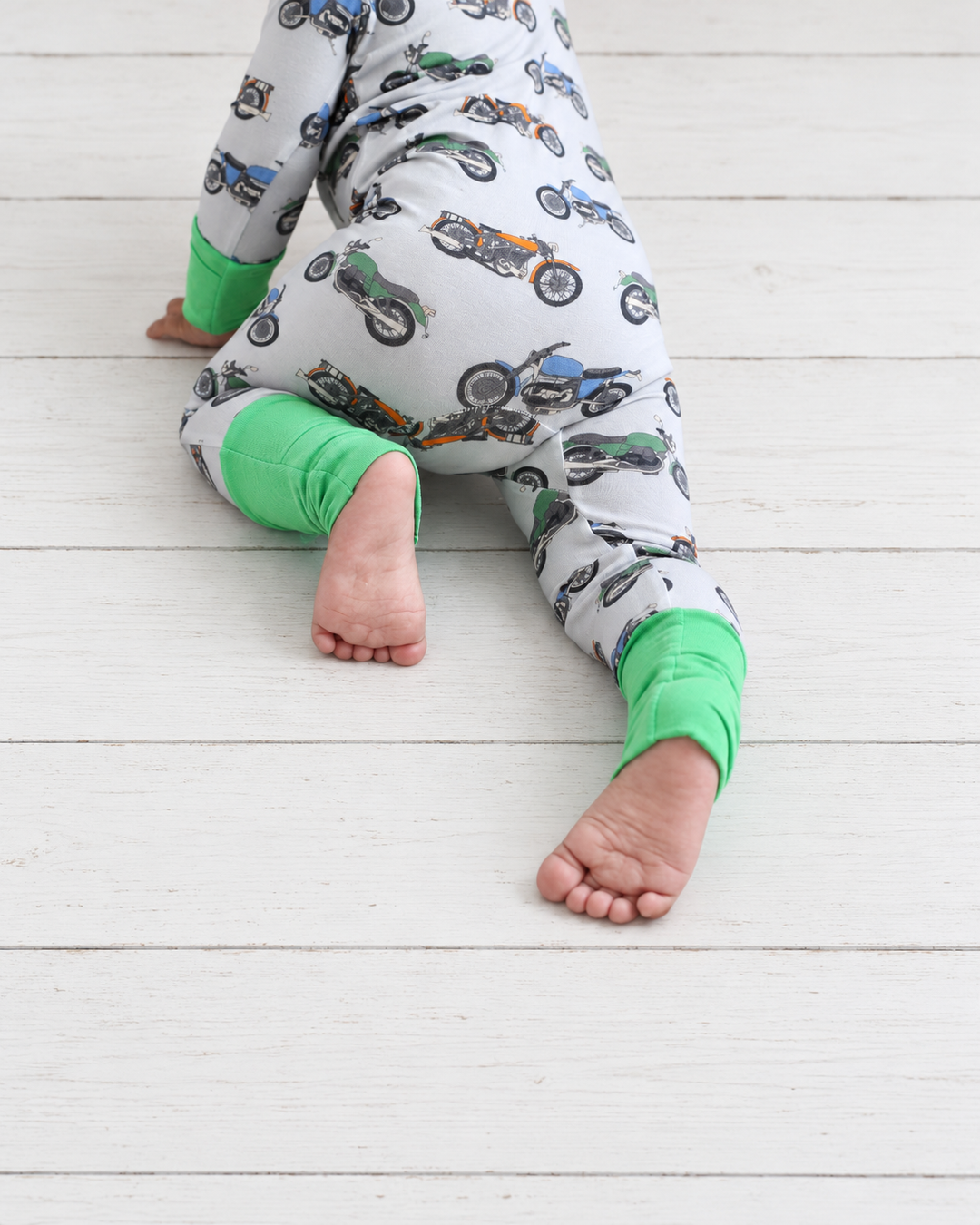 Wind Warriors  Convertible Coverall