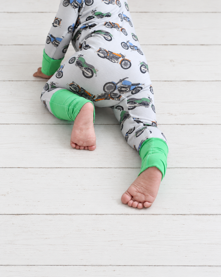Wind Warriors  Convertible Coverall