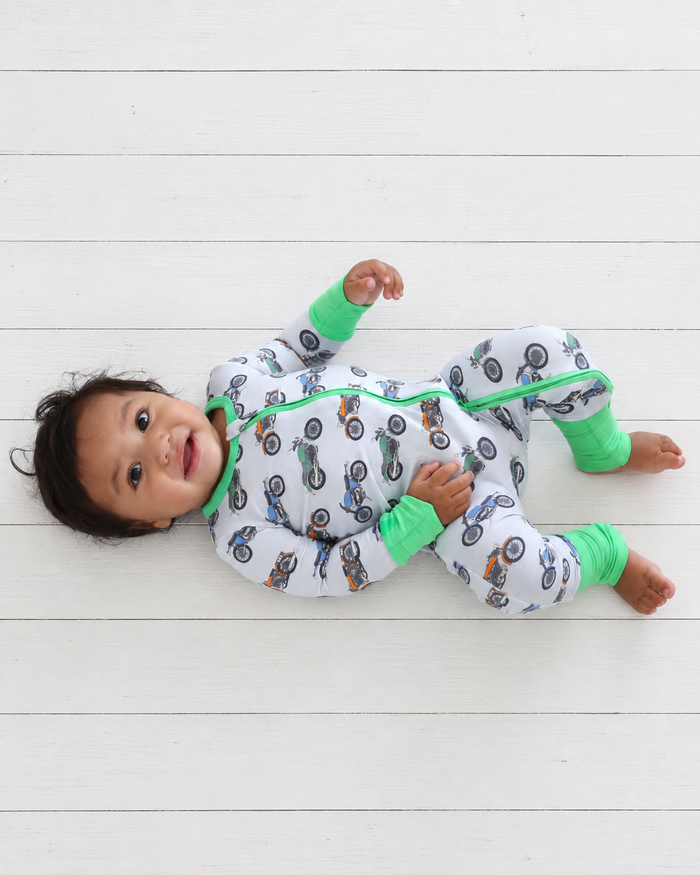 Wind Warriors  Convertible Coverall