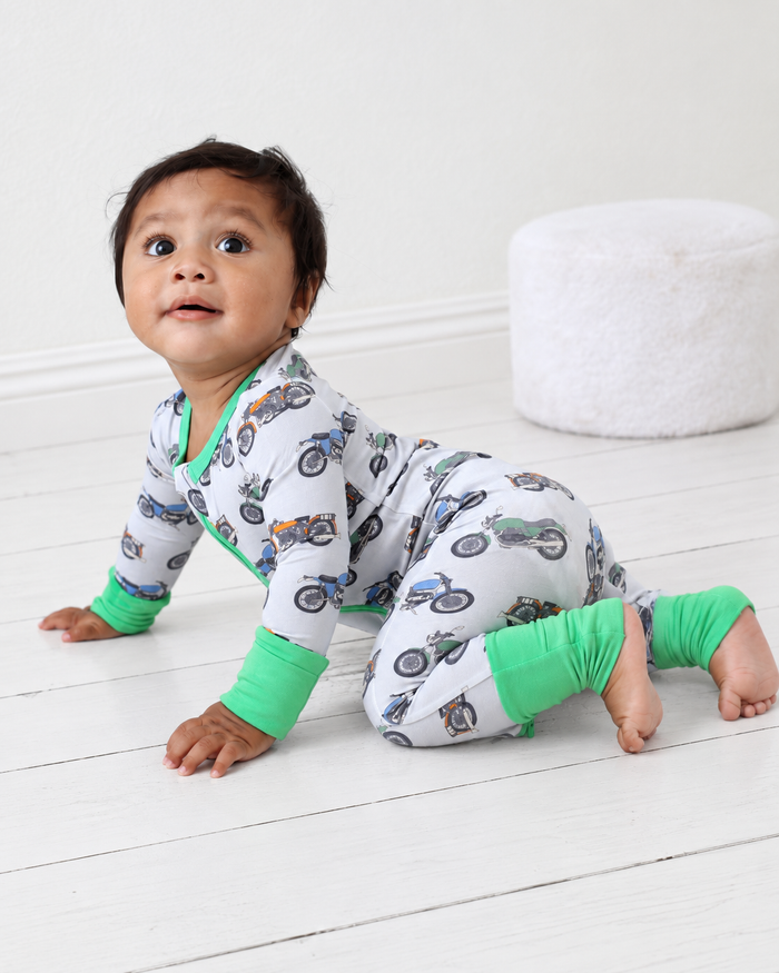 Wind Warriors  Convertible Coverall